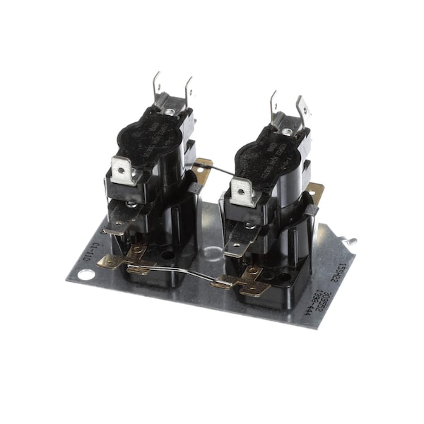 Sequencer 4Pst 24Vsa